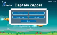 Captain Zeppel free Screen Shot 4