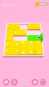 Puzzledom パズルダム シンプルで頭が良くなるパズル Screen Shot 3