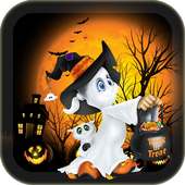 Halloween Witch Mania