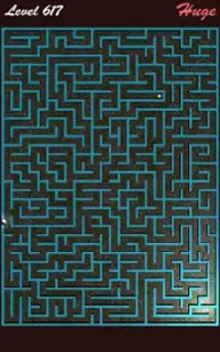 Pretty Maze Screen Shot 5