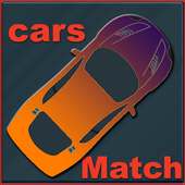 cars Match 2