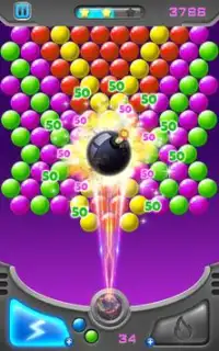 Master Bubble Pop Screen Shot 1