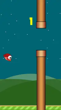 Flappy 2020 Screen Shot 2