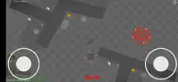 Jabroni Massacre - Dynamic top down shooter Screen Shot 0