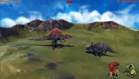 Dinosaur mount Screen Shot 1