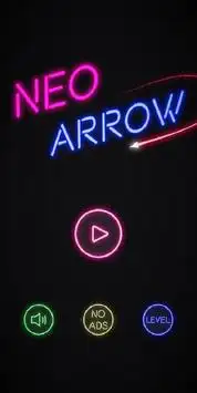 Neo Arrow Screen Shot 0