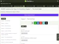 Shaalaa: The Study App Screen Shot 10