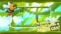 Bee Careful Screen Shot 2