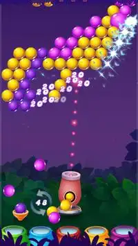 Bubble Shooter 2020 Screen Shot 5