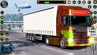 Euro Truck Driving Simulator Screen Shot 15