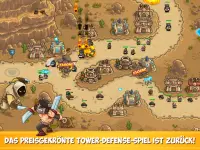 Kingdom Rush Frontiers - Tower Defense Screen Shot 14
