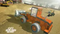 Offroad 3D Construction Game Screen Shot 22