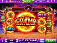 Golden Casino - Slots Games Screen Shot 14