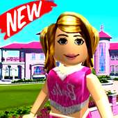 Guide of Roblox barbie