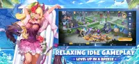 Mobile Legends: Adventure Screen Shot 0
