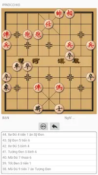 Chinese Chess - Xiangqi Screen Shot 1