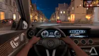Driving Zone: Germany Screen Shot 1