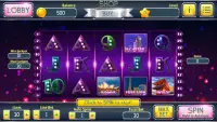 Slot Machine - Slot Machine Screen Shot 5