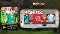 Guia ROBLOX 2K18 Screen Shot 0