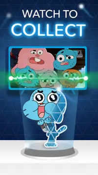 Cartoon Network Arcade Screen Shot 2