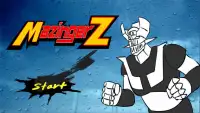 Mazinger Robot Z Build Screen Shot 0