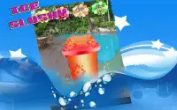 Ice Slushy Maker Screen Shot 11