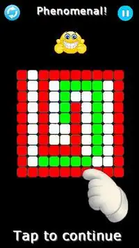 Clash Puzzle Blocks Screen Shot 3