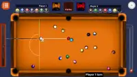Pool Game - Online Billiards Screen Shot 0