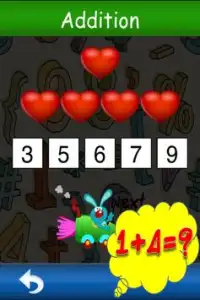 ABC 123 Kids Fun Alphabet Game Screen Shot 3