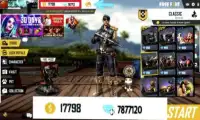 Guide for Free Fire Coins 2020& Diamonds Screen Shot 0