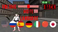 Yandere Schoolgirl Simulator. Ciudad de Yandere Screen Shot 1