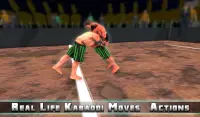 Kabaddi Fighting 2020: Real Kabaddi Wrestling Game Screen Shot 7