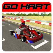 Go Kart Driving Simulator 2 2018