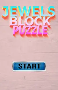 Jewels Block Puzzle Screen Shot 4