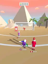 Goal Party - World Cup Screen Shot 5