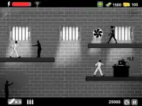 Police Cop Simulator Screen Shot 5