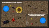 Evolução das formigas - Vida de Inseto Screen Shot 0
