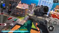 Unleashed Sniper Screen Shot 1