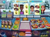 Masala Madness: Cooking Games Screen Shot 15
