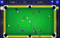 8 ball pool snooker billard 3d Screen Shot 0