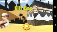 Alif Baa Game for Kids Screen Shot 0