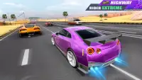 Real Car Racing Games Offline Screen Shot 0