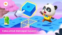 Petualangan Mainan Panda Kecil Screen Shot 1