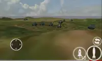 Beach Defence 2015 Screen Shot 0