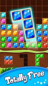 Block Puzzle Gems Legend Screen Shot 0