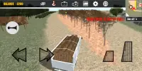 SouthEastAsia Truck Simulator Screen Shot 3