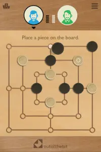 The Mill - Classic Board Games Screen Shot 9