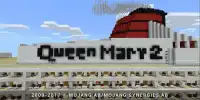 2018 Queen Mary 2 Map for MCPE Screen Shot 3