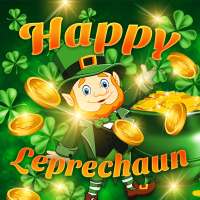 Happy Leprechaun