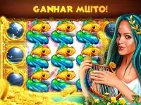 Rhino Fever Caça Níquel Casino Screen Shot 7